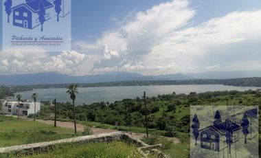 Tequesquitengo Jojutla Morelos se Vende Proyecto de Casa en Obra Negra