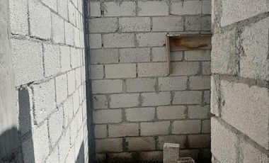 Tequesquitengo Jojutla Morelos se Vende Proyecto de Casa en Obra Negra