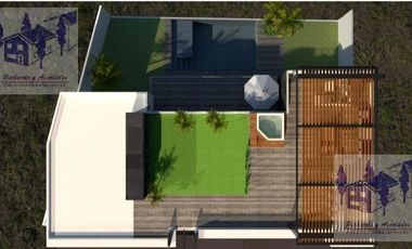 Tequesquitengo Jojutla Morelos se Vende Proyecto de Casa en Obra Negra