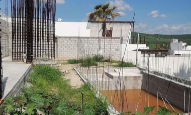 Tequesquitengo Jojutla Morelos se Vende Proyecto de Casa en Obra Negra
