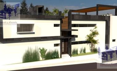 Tequesquitengo Jojutla Morelos se Vende Proyecto de Casa en Obra Negra