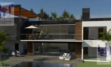 Tequesquitengo Jojutla Morelos se Vende Proyecto de Casa en Obra Negra