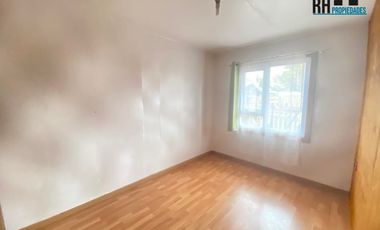 Casa Con Aislación Térmica y Gran Patio en Villa los Robles, Labranza