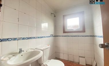 Casa Con Aislación Térmica y Gran Patio en Villa los Robles, Labranza