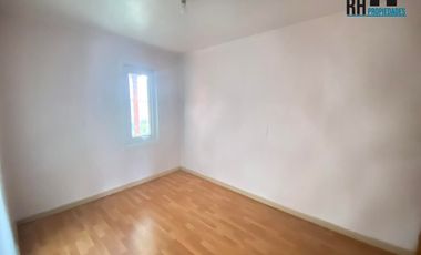 Casa Con Aislación Térmica y Gran Patio en Villa los Robles, Labranza