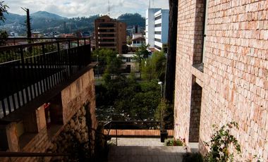 🏡Suite de Lujo en Venta en el Centro Histórico de Cuenca🏡