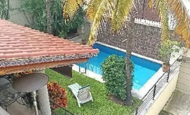 Burgos Bugambilias Temixco Casa En Venta En Fraccionamiento 3 Recamaras