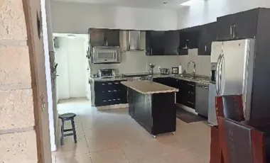 Burgos Bugambilias Temixco Casa En Venta En Fraccionamiento 3 Recamaras