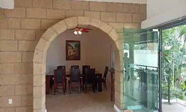 Burgos Bugambilias Temixco Casa En Venta En Fraccionamiento 3 Recamaras