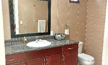 Burgos Bugambilias Temixco Casa En Venta En Fraccionamiento 3 Recamaras