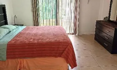 Burgos Bugambilias Temixco Casa En Venta En Fraccionamiento 3 Recamaras