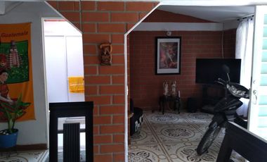 VENTA DE CASA VILLA JULIANA CARTAGO
