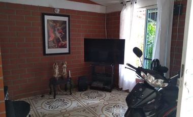 VENTA DE CASA VILLA JULIANA CARTAGO