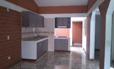 VENTA DE CASA VILLA JULIANA CARTAGO