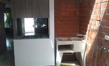 VENTA DE CASA VILLA JULIANA CARTAGO
