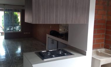 VENTA DE CASA VILLA JULIANA CARTAGO