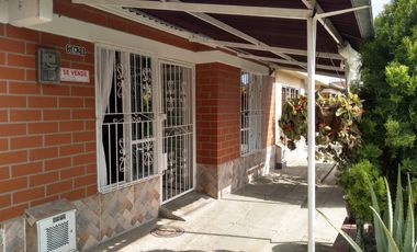 VENTA DE CASA VILLA JULIANA CARTAGO