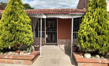 VENTA DE CASA VILLA JULIANA CARTAGO