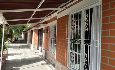VENTA DE CASA VILLA JULIANA CARTAGO