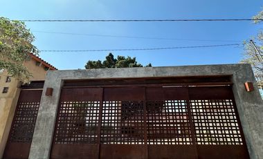 Villas en renta en Tepoztlán Morelos