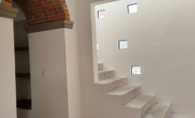 Villas en renta en Tepoztlán Morelos