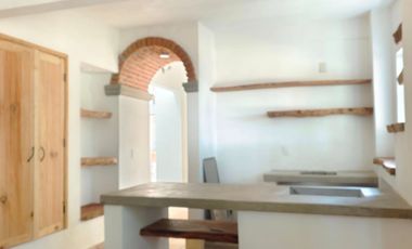 Villas en renta en Tepoztlán Morelos