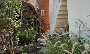 Villas en renta en Tepoztlán Morelos