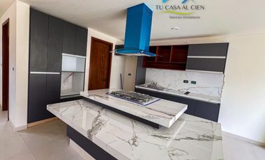 SE VENDE CASA DENTRO DE FRACCIONAMIENTO EN SAN MATEO ATENCO