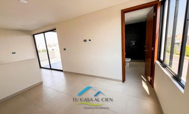 SE VENDE CASA DENTRO DE FRACCIONAMIENTO EN SAN MATEO ATENCO