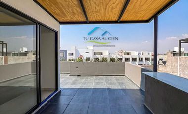 SE VENDE CASA DENTRO DE FRACCIONAMIENTO EN SAN MATEO ATENCO