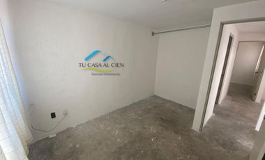 CASA EN VENTA LIBRE DE GRAVAMEN EN CHAPULTEPEC