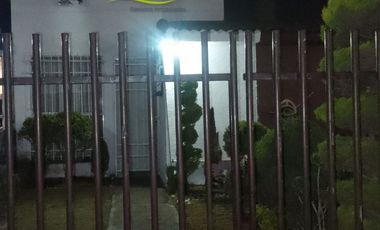 CASA EN VENTA LIBRE DE GRAVAMEN EN CHAPULTEPEC