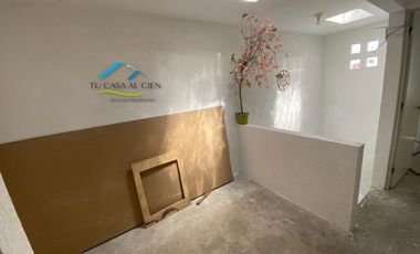 CASA EN VENTA LIBRE DE GRAVAMEN EN CHAPULTEPEC