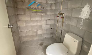 CASA EN VENTA LIBRE DE GRAVAMEN EN CHAPULTEPEC