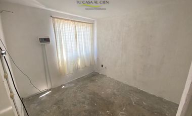 CASA EN VENTA LIBRE DE GRAVAMEN EN CHAPULTEPEC