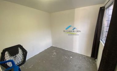CASA EN VENTA LIBRE DE GRAVAMEN EN CHAPULTEPEC