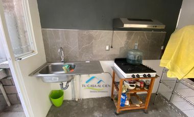 CASA EN VENTA LIBRE DE GRAVAMEN EN CHAPULTEPEC