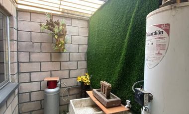 CASA EN VENTA LIBRE DE GRAVAMEN EN CHAPULTEPEC
