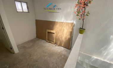 CASA EN VENTA LIBRE DE GRAVAMEN EN CHAPULTEPEC