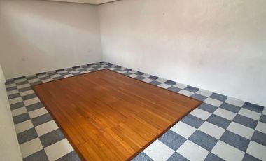 Las Alamedas, Atizapán casa con ampliaciones