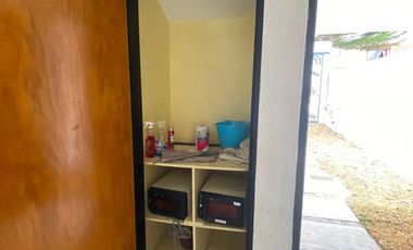 Las Alamedas, Atizapán casa con ampliaciones