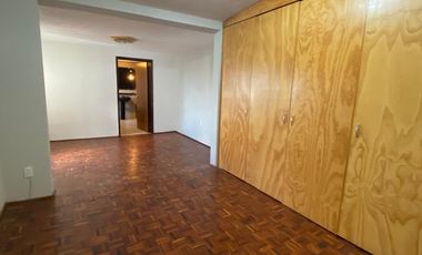 Las Alamedas, Atizapán casa con ampliaciones
