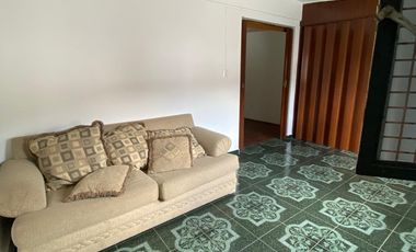 Las Alamedas, Atizapán casa con ampliaciones