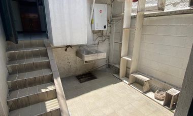 Las Alamedas, Atizapán casa con ampliaciones