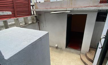 Las Alamedas, Atizapán casa con ampliaciones