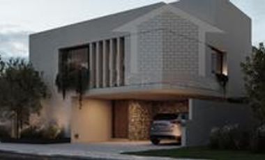 PREVENTA RESIDENCIA CON CUARTA RECAMARA EN PLANTA BAJA,CUARTO DE SERVICIO Y ROOF TOP