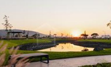 PREVENTA RESIDENCIA CON CUARTA RECAMARA EN PLANTA BAJA,CUARTO DE SERVICIO Y ROOF TOP
