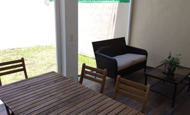 Casa en renta Cuernavaca, Xochitepec, La Vista Santa Fe