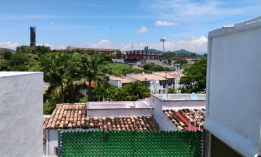 Casa en renta Cuernavaca, Xochitepec, La Vista Santa Fe