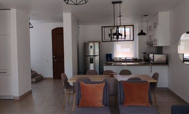 Casa en renta Cuernavaca, Xochitepec, La Vista Santa Fe